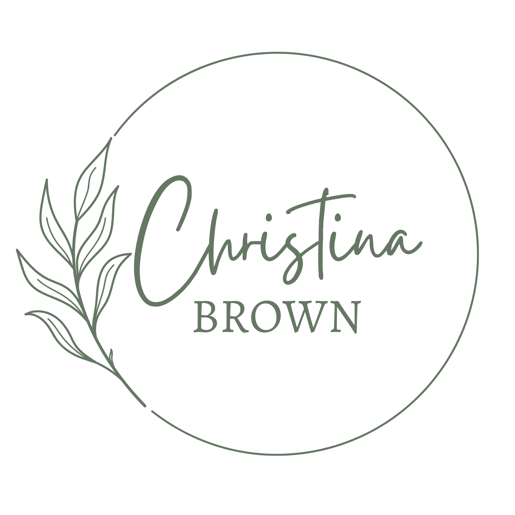 Christy Brown